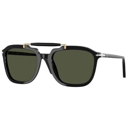 Persol Sunglasses, Model: 0PO0203S Colour: 9531