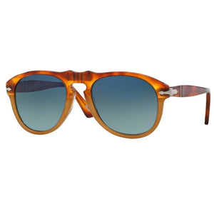 Persol Sunglasses, Model: 0PO0649 Colour: 1025S3