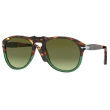 Load image into Gallery viewer, Persol Sunglasses, Model: 0PO0649 Colour: 1122A6