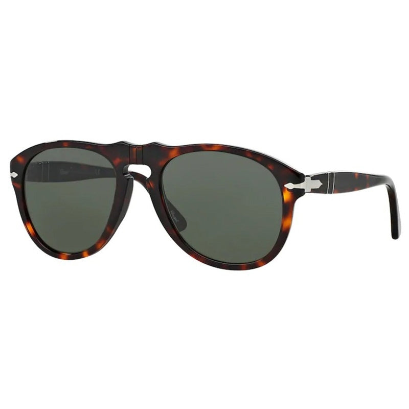 Persol solbriller, model: 0PO0649 farve: 2431