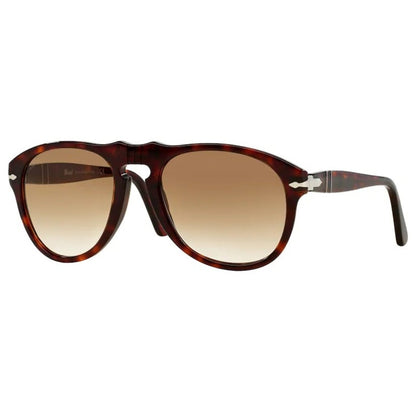 Persol solbriller, model: 0PO0649 farve: 2451