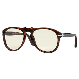 Persol Sunglasses, Model: 0PO0649 Colour: 24BL