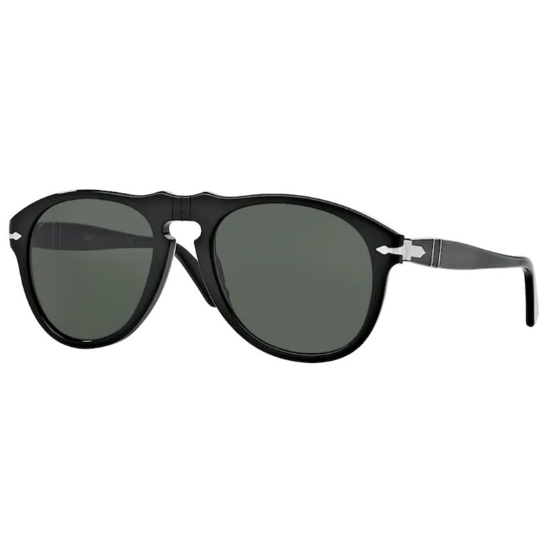 Persol solbriller, model: 0PO0649 farve: 9531