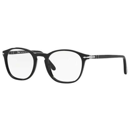 Lunettes Persol, Modèle : 0PO3007V Couleur : 95
