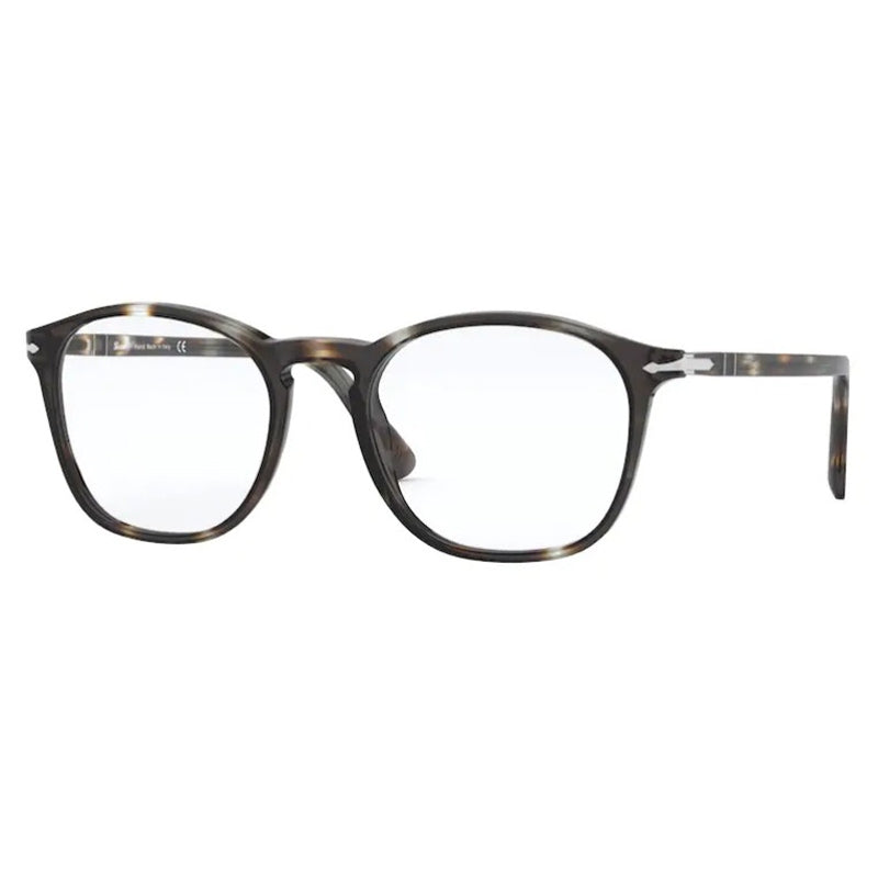 Persol Eyeglasses, Model: 0PO3007VM Colour: 1124