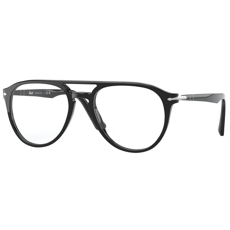 Persol Eyeglasses, Model: 0PO3160V Colour: 095