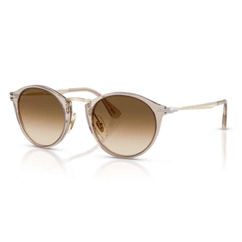 Persol Sunglasses, Model: 0PO3166S Colour: 124051
