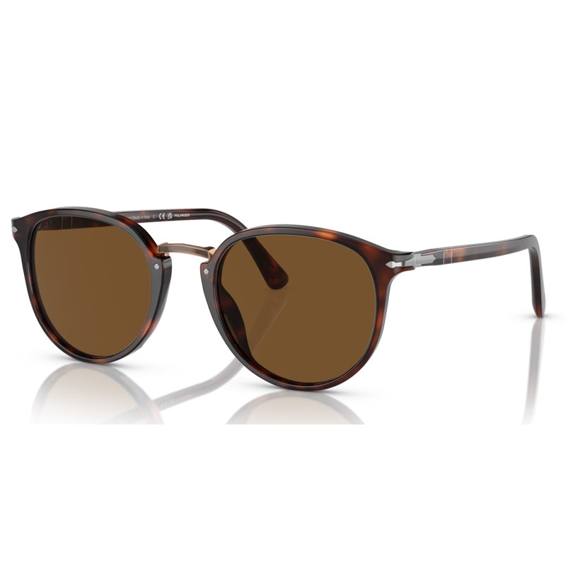 Persol Sunglasses, Model: 0PO3210S Colour: 2457