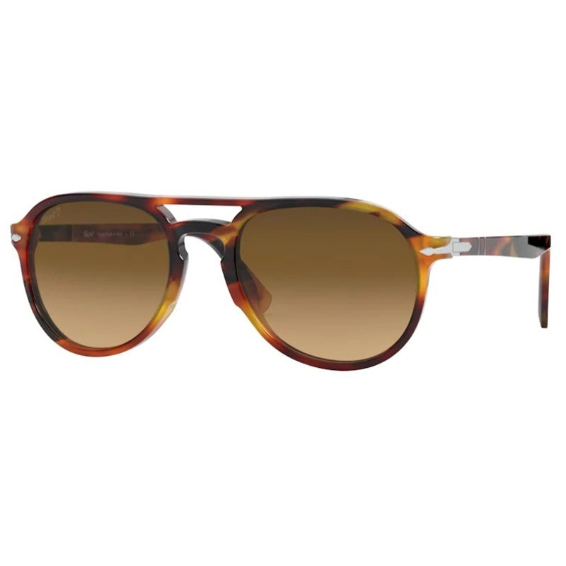 Persol Sunglasses, Model: 0PO3235S Colour: 1082M2