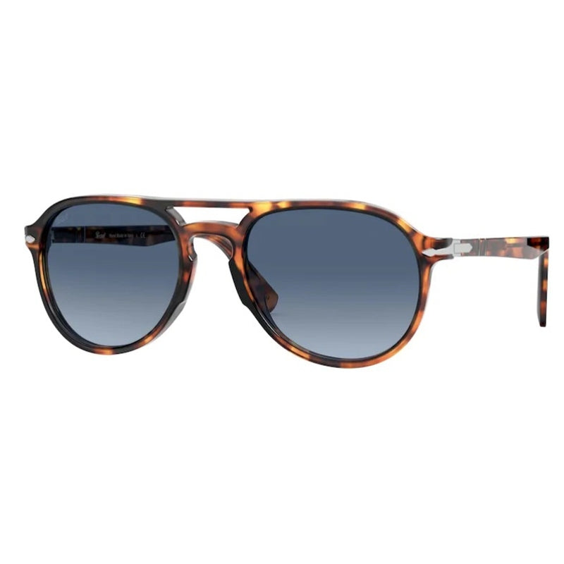 Persol Sunglasses, Model: 0PO3235S Colour: 1102Q8