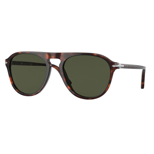 Persol Sunglasses, Model: 0PO3302S Colour: 2431