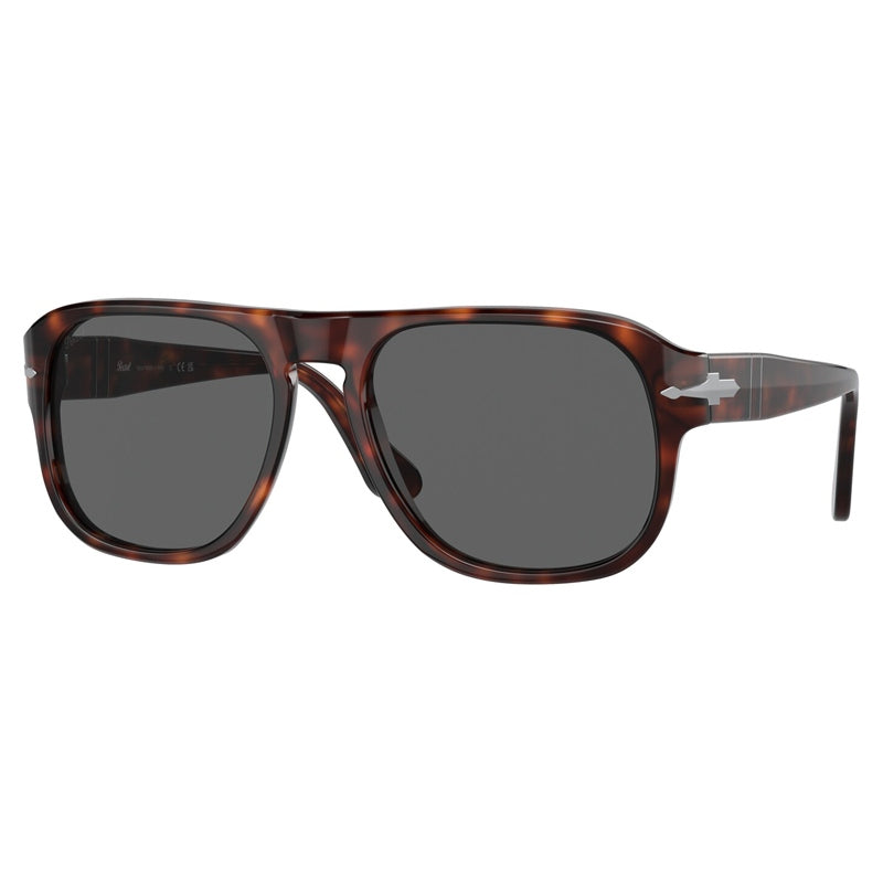 Ochelari de soare Persol, Model: 0PO3310S Culoare: 24B1