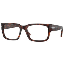 Load image into Gallery viewer, Persol Eyeglasses, Model: 0PO3315V Colour: 24