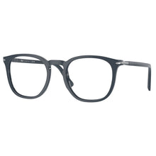 Load image into Gallery viewer, Persol Eyeglasses, Model: 0PO3318V Colour: 1186