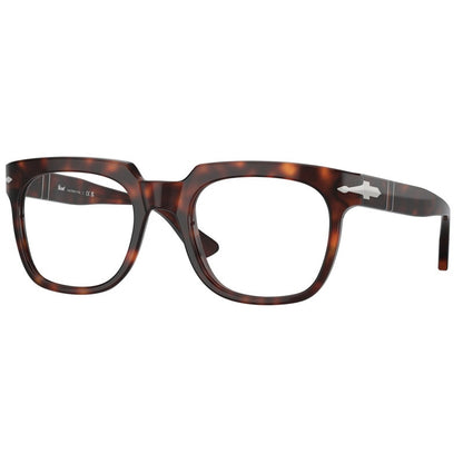 Persol szemüveg, modell: 0PO3325V Szín: 24