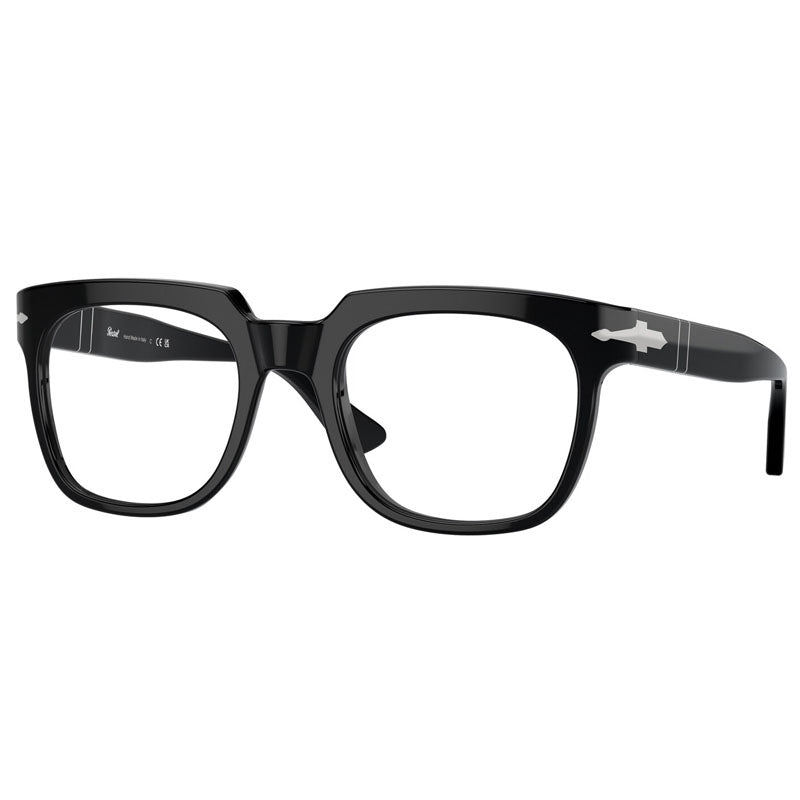Persol szemüveg, modell: 0PO3325V Szín: 95