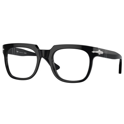 Persol szemüveg, modell: 0PO3325V Szín: 95