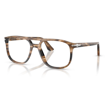 Persol Eyeglasses, Model: 0PO3329V Colour: 1236