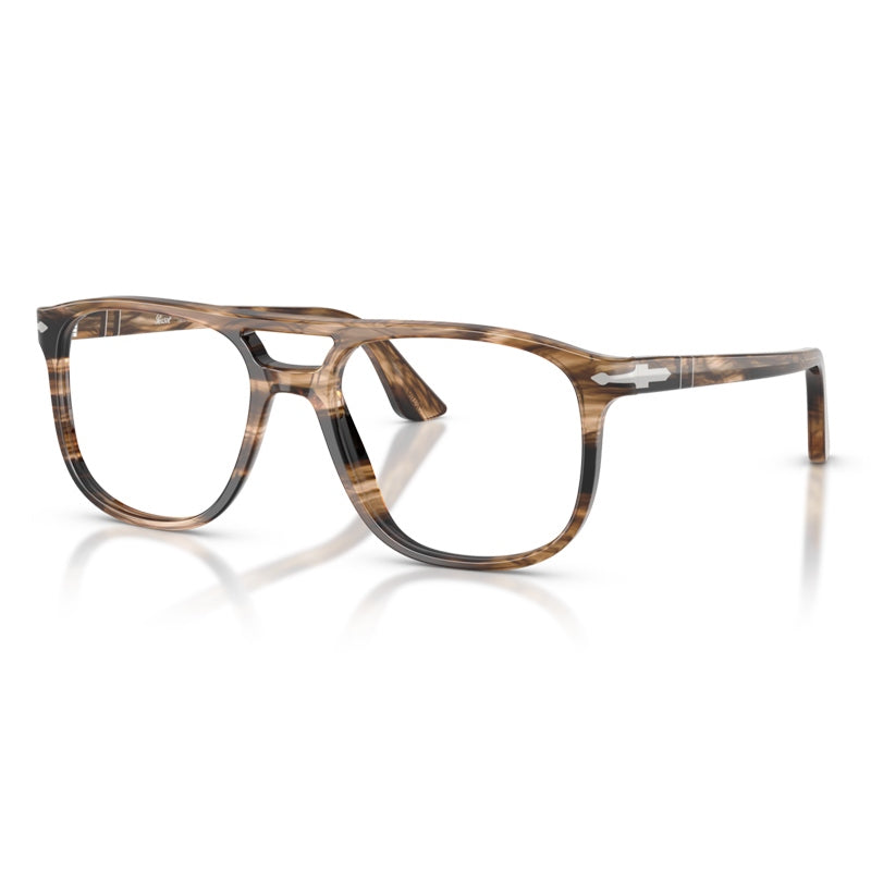Persol Eyeglasses, Model: 0PO3329V Colour: 1236