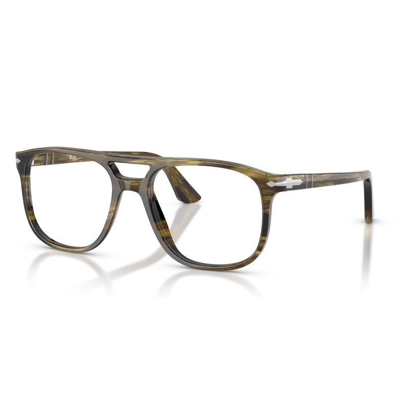 Persol Eyeglasses, Model: 0PO3329V Colour: 1237