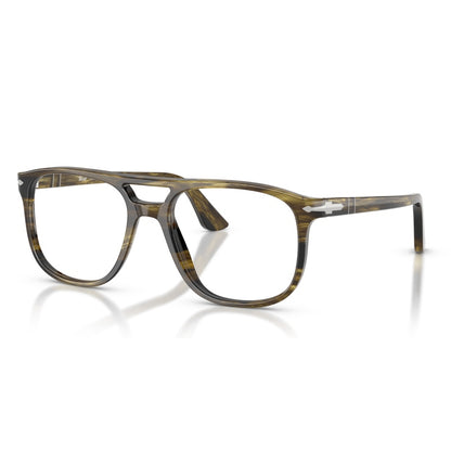 Persol Eyeglasses, Model: 0PO3329V Colour: 1237