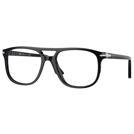 Lunettes Persol, Modèle : 0PO3329V Couleur : 95