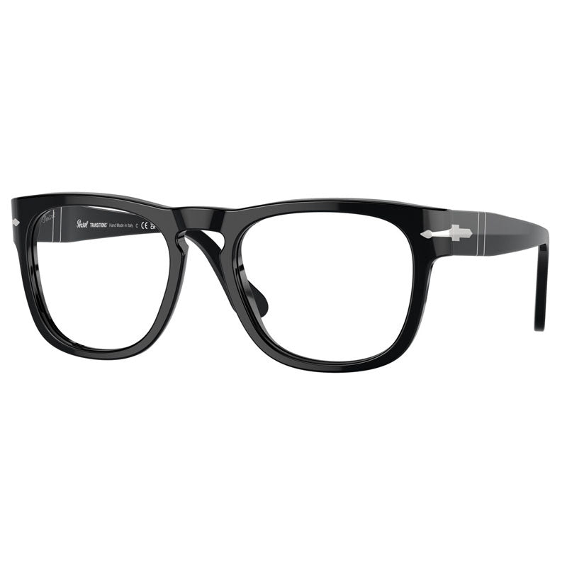 Persol Sunglasses, Model: 0PO3333S Colour: 95Gg