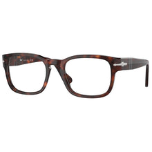 Load image into Gallery viewer, Persol Eyeglasses, Model: 0PO3334V Colour: 24