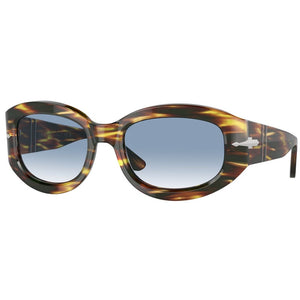 Persol Sunglasses, Model: 0PO3335S Colour: 9383F