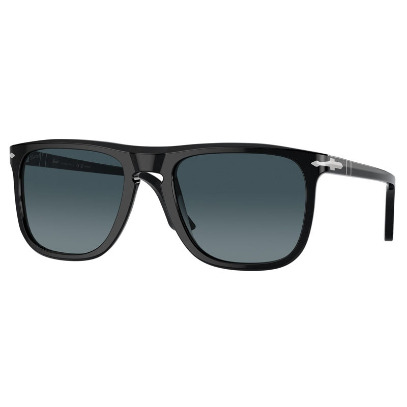 Persol Sunglasses, Model: 0PO3336S Colour: 95S3
