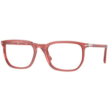 Load image into Gallery viewer, Persol Eyeglasses, Model: 0PO3339V Colour: 1198