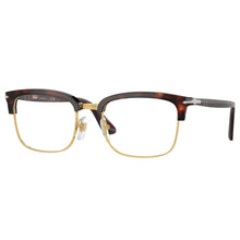 Load image into Gallery viewer, Persol Eyeglasses, Model: 0PO3340V Colour: 24