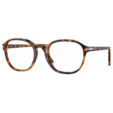 Load image into Gallery viewer, Persol Eyeglasses, Model: 0PO3343V Colour: 1052