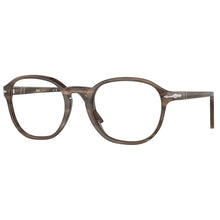 Load image into Gallery viewer, Persol Eyeglasses, Model: 0PO3343V Colour: 1208