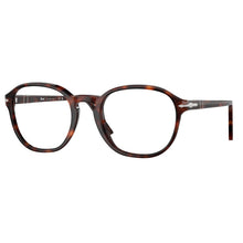 Load image into Gallery viewer, Persol Eyeglasses, Model: 0PO3343V Colour: 24