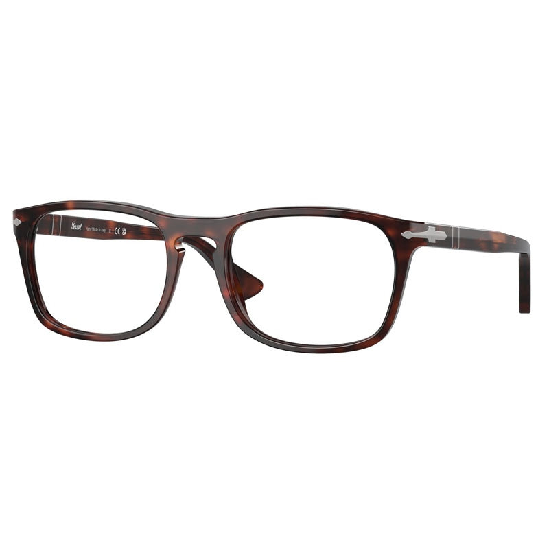 Persol Eyeglasses, Model: 0PO3344V Colour: 24