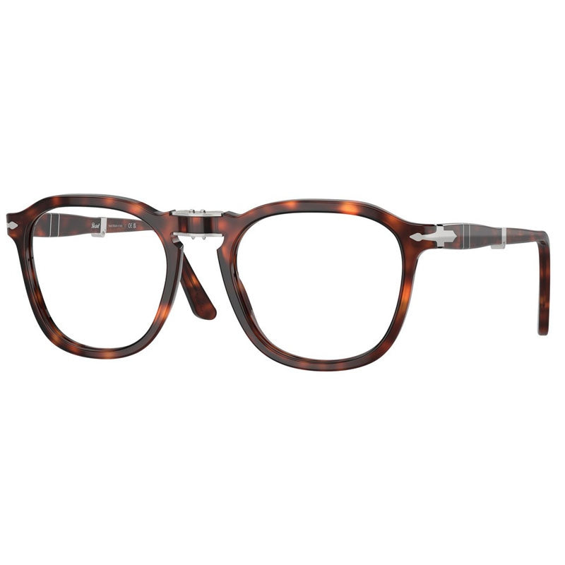 Persol Eyeglasses, Model: 0PO3345V Colour: 24