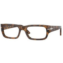 Load image into Gallery viewer, Persol Eyeglasses, Model: 0PO3347V Colour: 1210