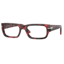 Load image into Gallery viewer, Persol Eyeglasses, Model: 0PO3347V Colour: 1212