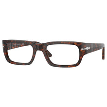 Load image into Gallery viewer, Persol Eyeglasses, Model: 0PO3347V Colour: 24