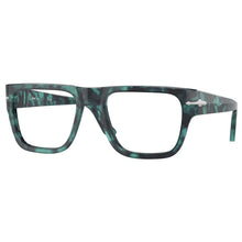 Load image into Gallery viewer, Persol Eyeglasses, Model: 0PO3348V Colour: 1211