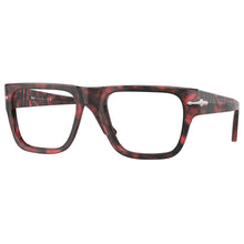 Load image into Gallery viewer, Persol Eyeglasses, Model: 0PO3348V Colour: 1212