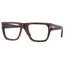 Load image into Gallery viewer, Persol Eyeglasses, Model: 0PO3348V Colour: 24
