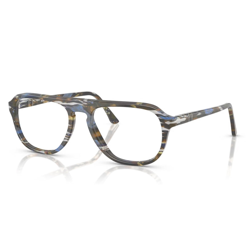 Persol Eyeglasses, Model: 0PO3368V Colour: 1222