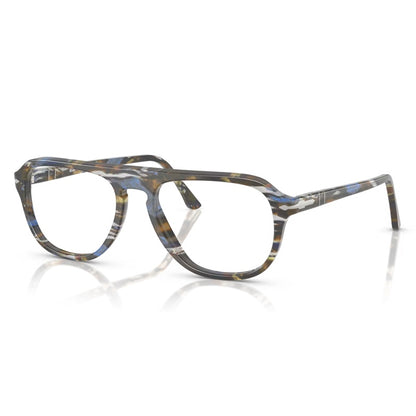 Persol Eyeglasses, Model: 0PO3368V Colour: 1222
