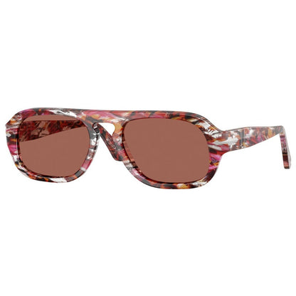 Persol Sunglasses, Model: 0PO3369S Colour: 1220H2