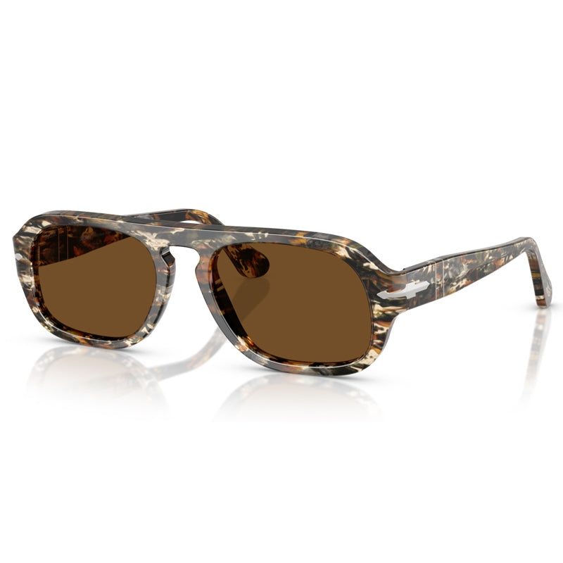 Persol Sunglasses, Model: 0PO3369S Colour: 122157