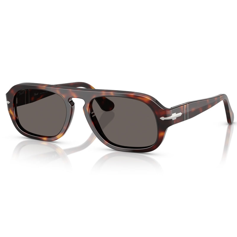 Persol Sunglasses, Model: 0PO3369S Colour: 24B1