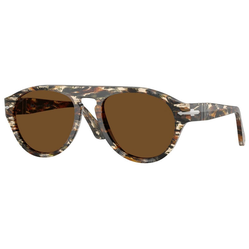 Persol Sunglasses, Model: 0PO3370S Colour: 122157