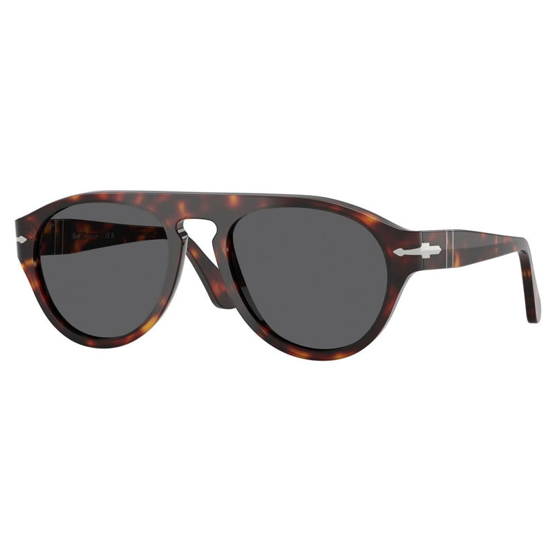 Persol Sunglasses, Model: 0PO3370S Colour: 24B1